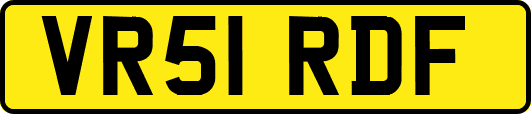 VR51RDF