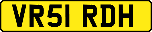 VR51RDH