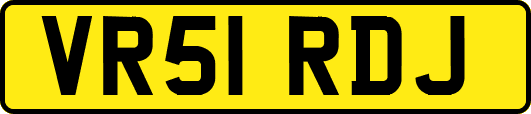 VR51RDJ