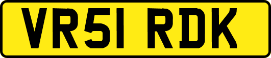 VR51RDK