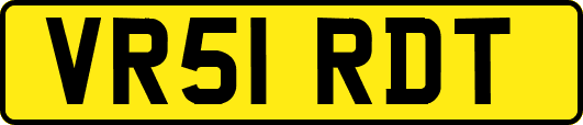 VR51RDT
