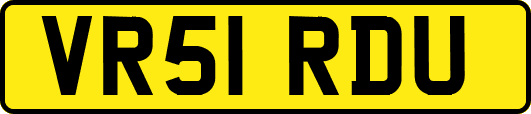 VR51RDU