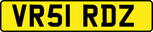 VR51RDZ