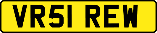 VR51REW
