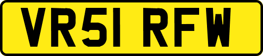 VR51RFW