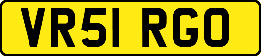 VR51RGO