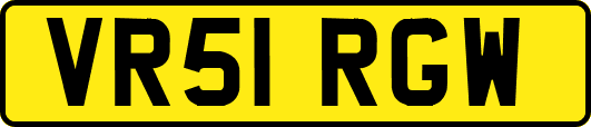 VR51RGW