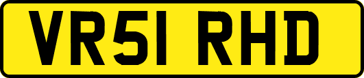 VR51RHD