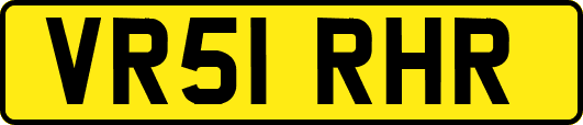 VR51RHR