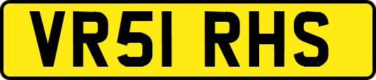 VR51RHS