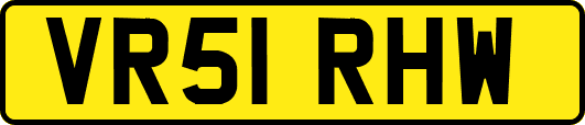 VR51RHW