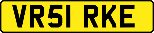 VR51RKE