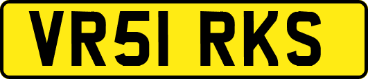 VR51RKS