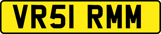 VR51RMM