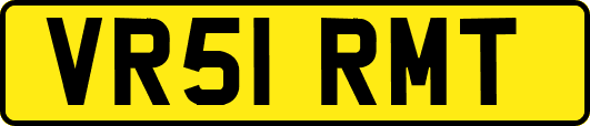 VR51RMT