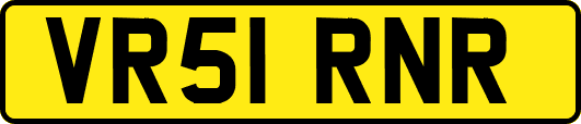 VR51RNR