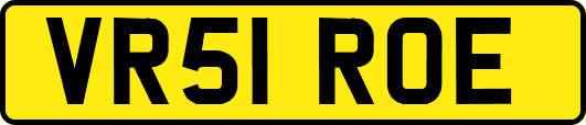 VR51ROE