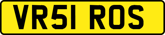 VR51ROS