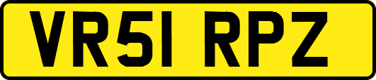 VR51RPZ