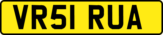 VR51RUA