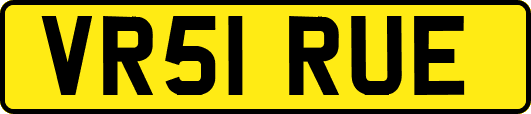 VR51RUE