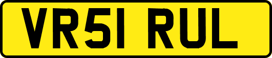 VR51RUL