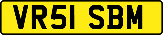 VR51SBM