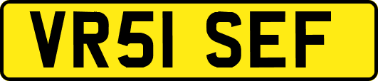 VR51SEF