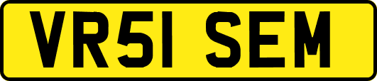 VR51SEM