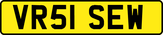 VR51SEW