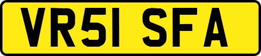 VR51SFA