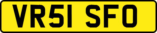 VR51SFO