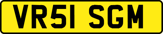VR51SGM