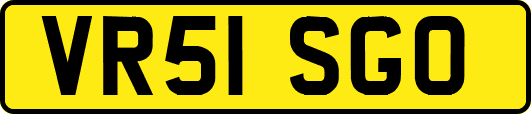 VR51SGO