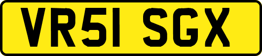 VR51SGX