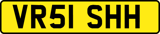 VR51SHH