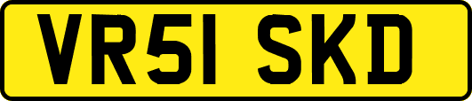 VR51SKD