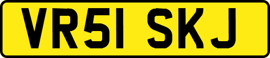 VR51SKJ