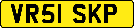 VR51SKP