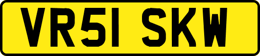VR51SKW