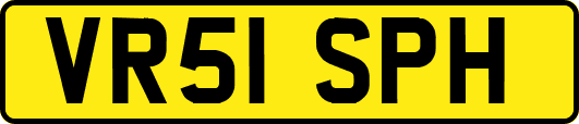 VR51SPH