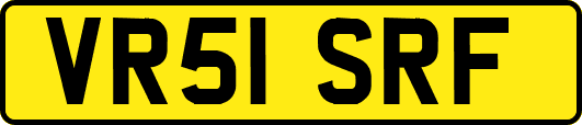 VR51SRF