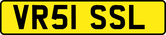 VR51SSL