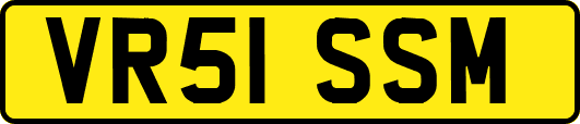 VR51SSM