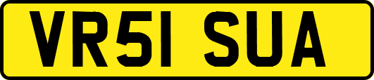 VR51SUA