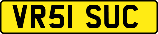 VR51SUC