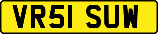 VR51SUW