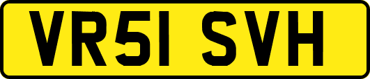 VR51SVH