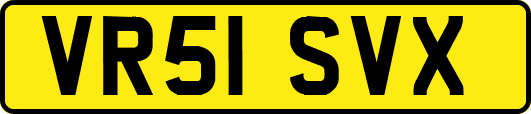 VR51SVX