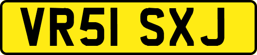 VR51SXJ